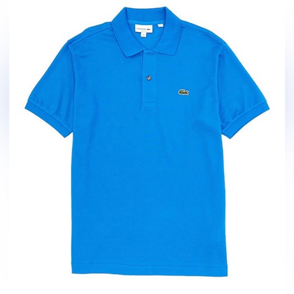 Lacoste Other - Lacoste XXL polo shirt